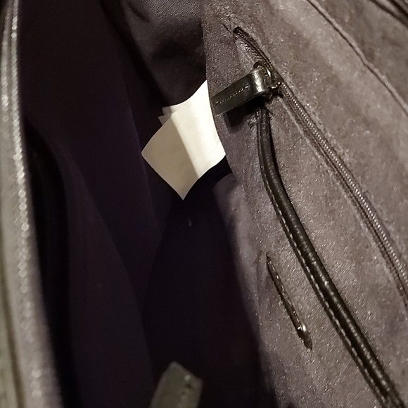 "Doctor" type handbag - Picture 7 of 8